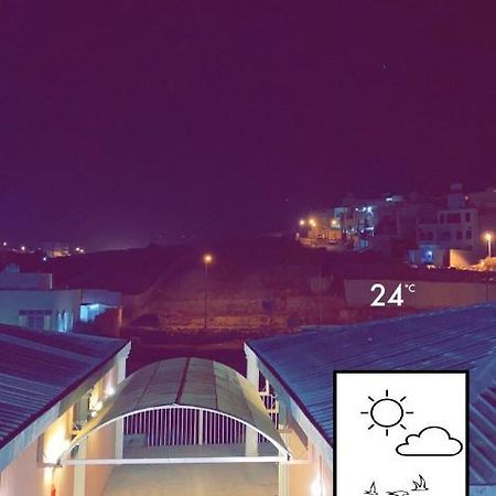 روز الهدا Vila Exterior foto