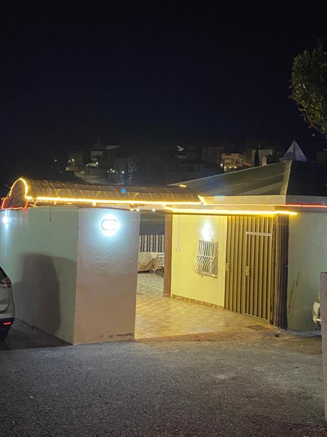 روز الهدا Vila Exterior foto