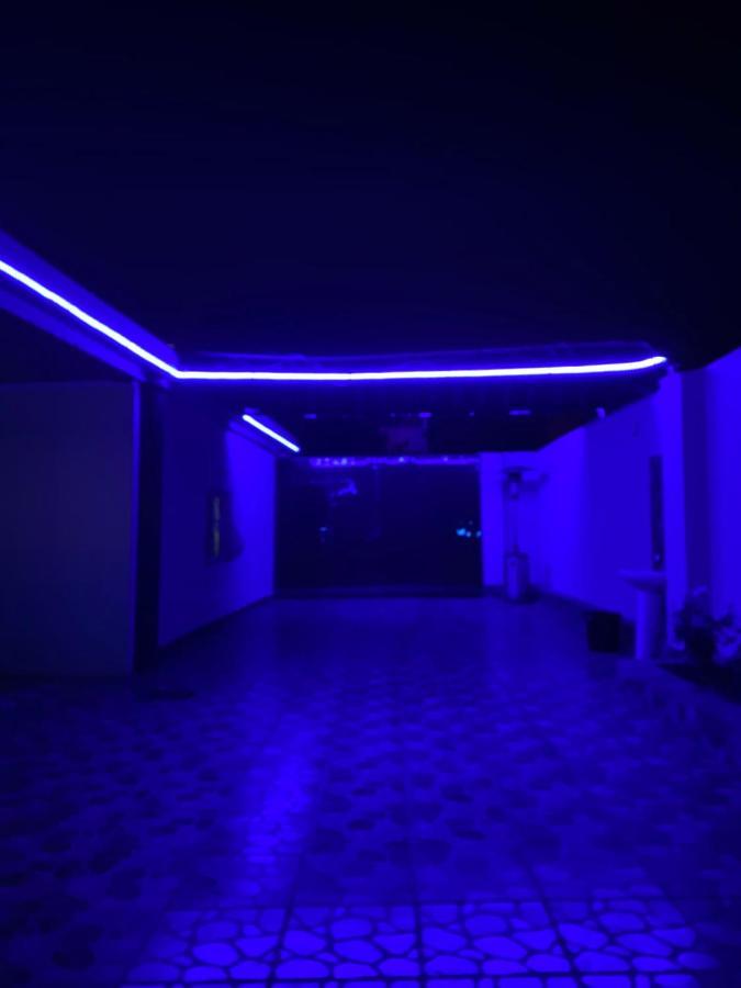 روز الهدا Vila Exterior foto