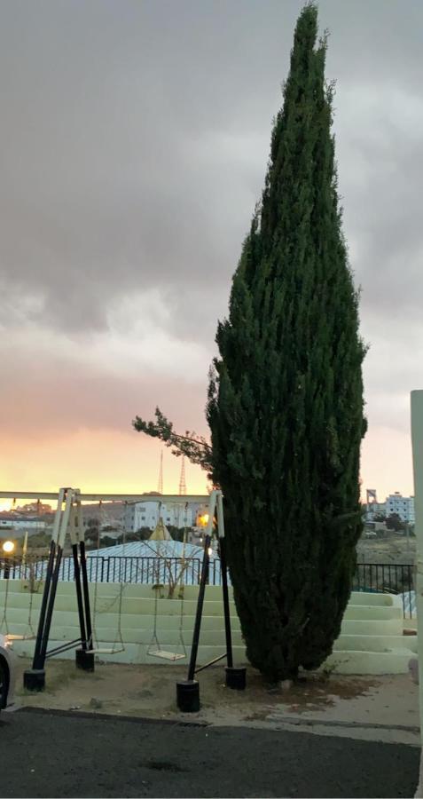 روز الهدا Vila Exterior foto