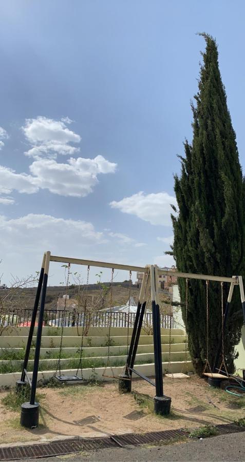 روز الهدا Vila Exterior foto
