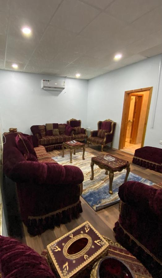 روز الهدا Vila Exterior foto