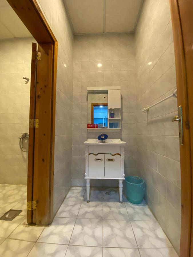 روز الهدا Vila Exterior foto