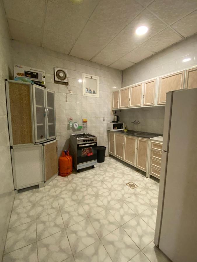 روز الهدا Vila Exterior foto