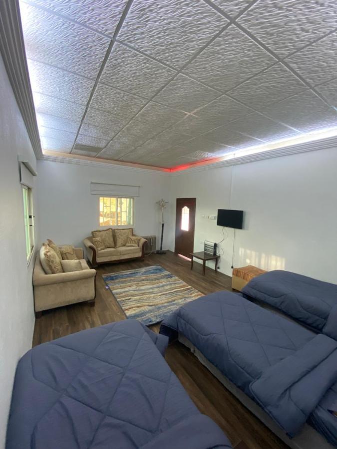 روز الهدا Vila Exterior foto